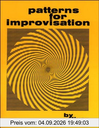 Patterns for Improvisation