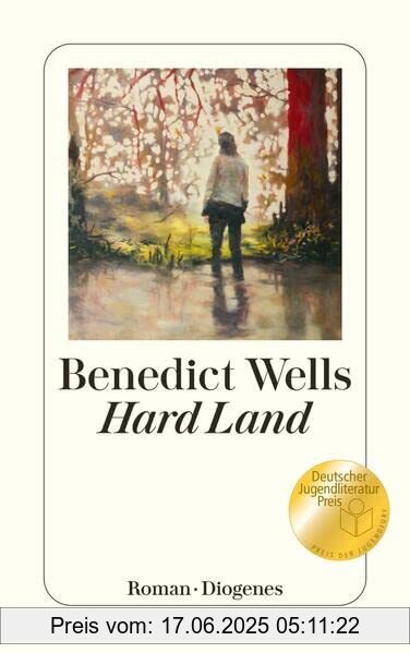 Binding : Taschenbuch, Edition : 1, Label : Diogenes, Publisher : Diogenes, medium : Taschenbuch, numberOfPages : 352, publicationDate : 2023-04-26, releaseDate : 2023-04-26, authors : Benedict Wells, ISBN : 3257246749