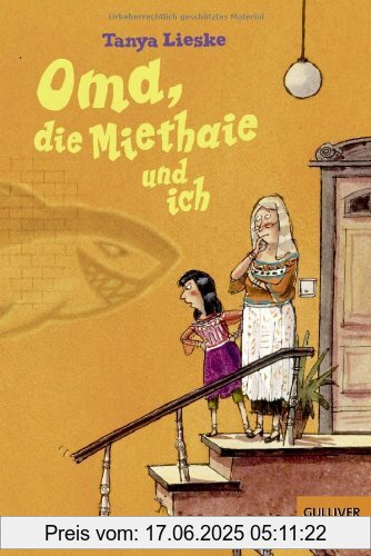 Binding : Taschenbuch, Edition : 1, Label : Gulliver von Beltz & Gelberg, Publisher : Gulliver von Beltz & Gelberg, medium : Taschenbuch, numberOfPages : 211, publicationDate : 2014-02-03, authors : Tanya Lieske, languages : german, ISBN : 3407744617