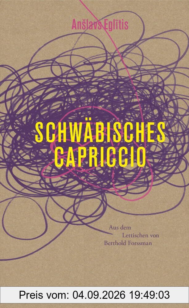 Schwäbisches Capriccio
