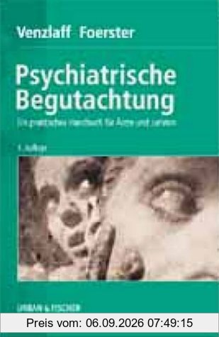 Psychiatrische Begutachtung