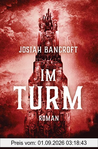 Im Turm: Roman