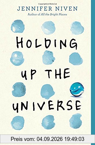 Holding Up the Universe