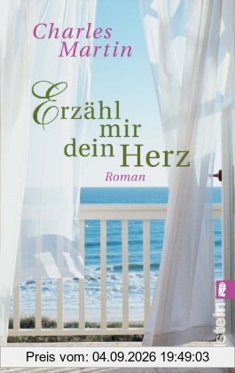 Erzähl mir dein Herz