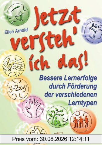 Jetzt versteh' ich das!
