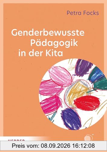 Genderbewusste Pädagogik in der Kita