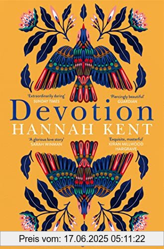 Binding : Taschenbuch, Edition : Main Market, Label : Picador, Publisher : Picador, medium : Taschenbuch, numberOfPages : 432, publicationDate : 2023-05-04, releaseDate : 2023-05-04, authors : Hannah Kent, ISBN : 1509863885