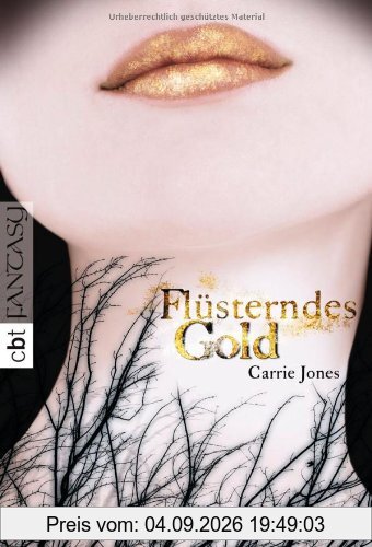 Flüsterndes Gold
