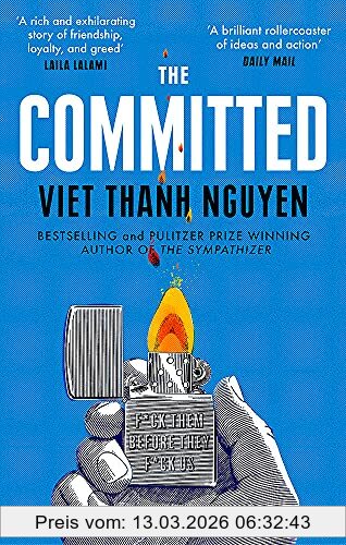 Nguyen, Viet Thanh The Committed