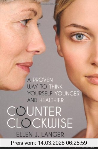 Ellen Langer Counterclockwise