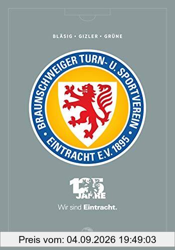 125 Jahre Eintracht Braunschweig