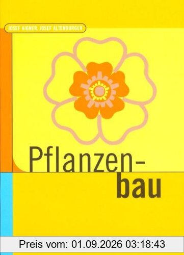 Pflanzenbau