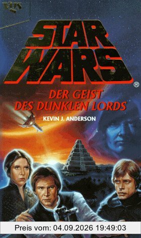 Star Wars. Der Geist des Dunklen Lords