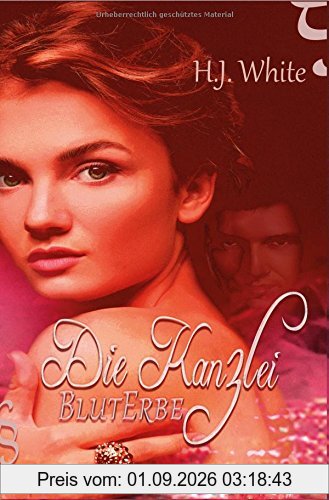 Die Kanzlei: BlutErbe