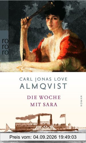 Die Woche mit Sara