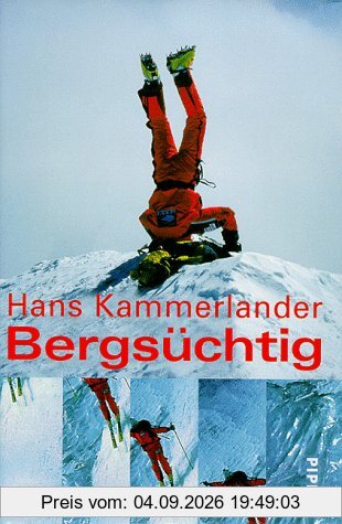 Bergsüchtig