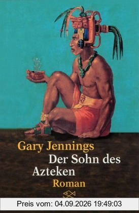 Der Sohn des Azteken