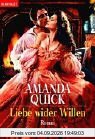 Liebe wider Willen