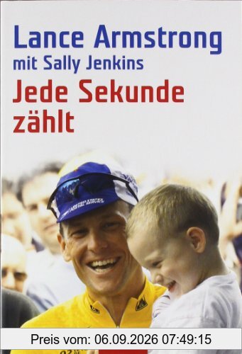 Jede Sekunde zählt