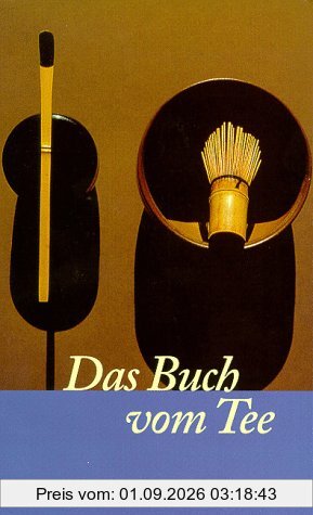 Das Buch vom Tee