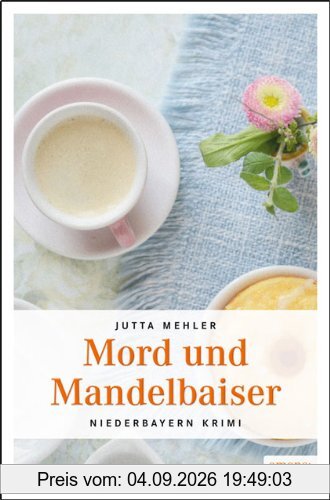 Mord und Mandelbaiser