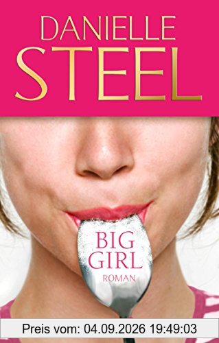 Big Girl: Roman