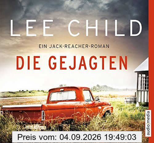 Die Gejagten