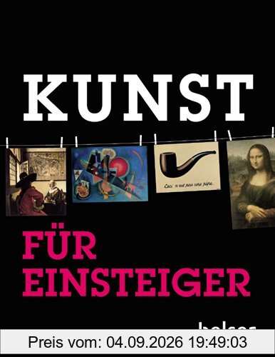 Kunst für Einsteiger
