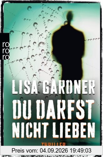Du darfst nicht lieben