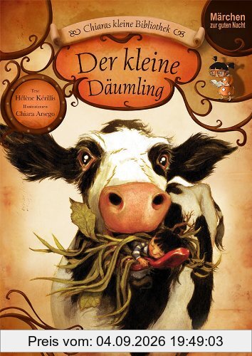 Der kleine Däumling