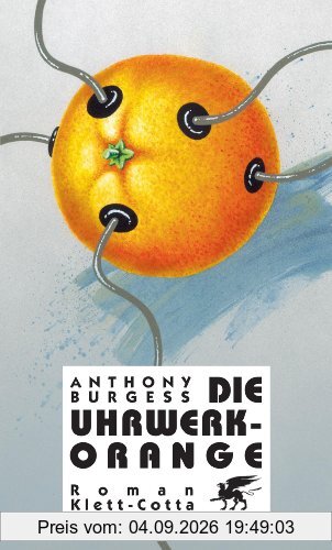 Die Uhrwerk Orange