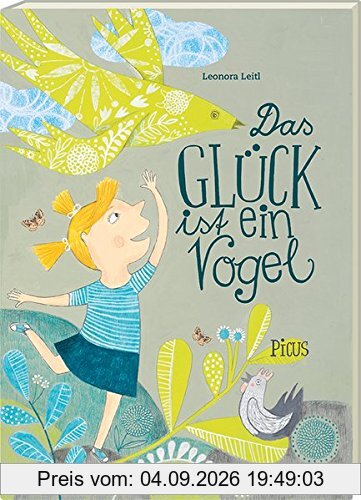 Das Glück ist ein Vogel