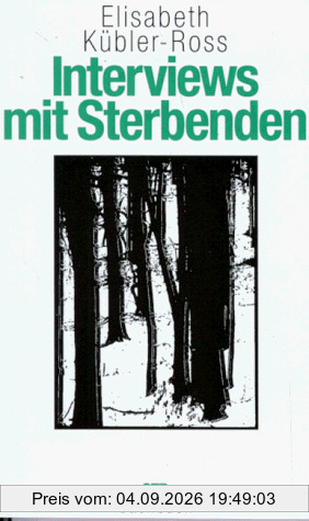 Interviews mit Sterbenden. ( GTB Sachbuch).