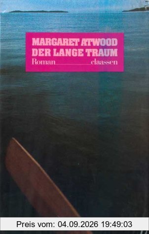 Der lange Traum: Roman