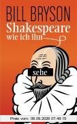 Shakespeare - wie ich ihn sehe