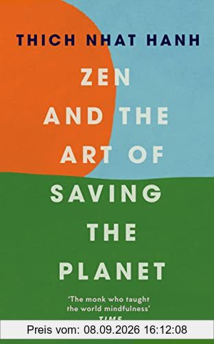Zen and the Art of Saving the Planet