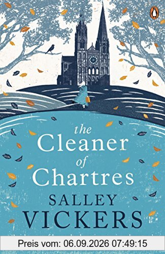 The Cleaner of Chartres
