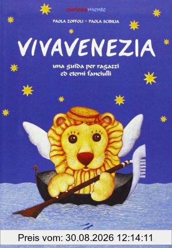Vivavenezia