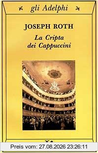La cripta dei cappuccini