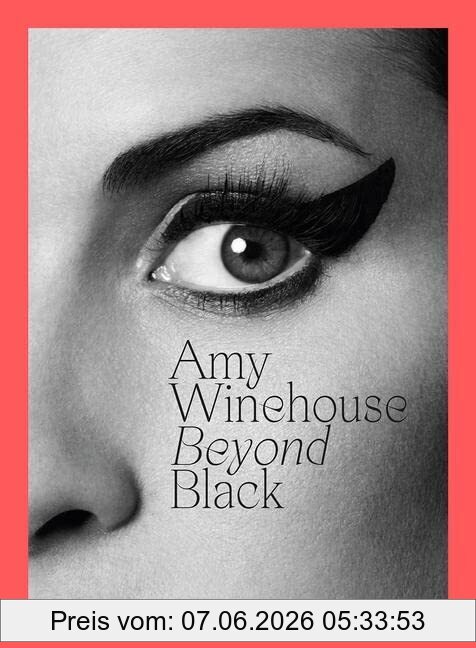 Naomi Parry Amy Winehouse, Beyond Black