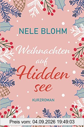 Weihnachten auf Hiddensee
