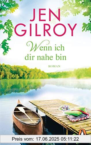 Binding : Taschenbuch, Edition : Deutsche Erstausgabe, Label : Penguin Verlag, Publisher : Penguin Verlag, medium : Taschenbuch, numberOfPages : 464, publicationDate : 2019-06-10, releaseDate : 2019-06-10, authors : Jen Gilroy, translators : Veronika Dünninger, ISBN : 3328104143