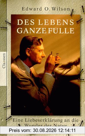 Des Lebens ganze Fülle
