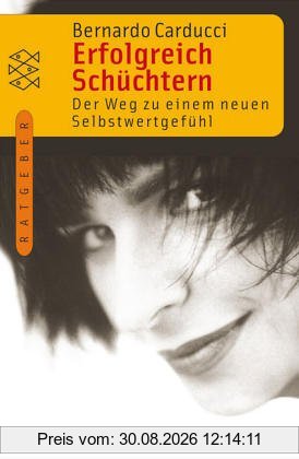 Erfolgreich schüchtern