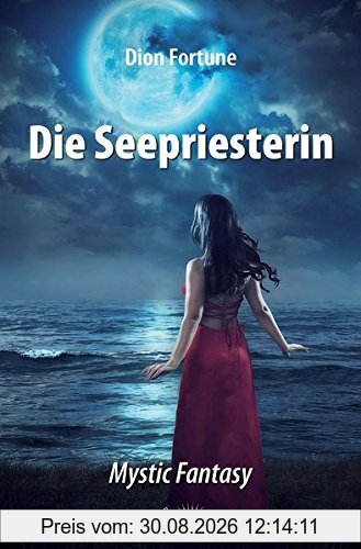 Die Seepriesterin