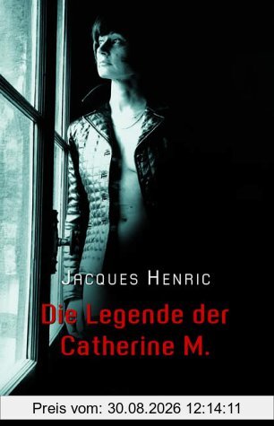 Die Legende der Catherine M.