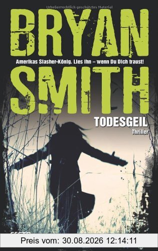 Todesgeil