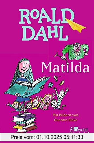 Matilda