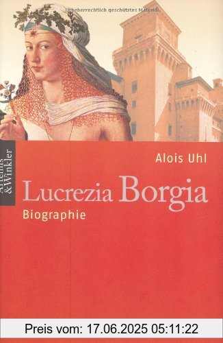 Binding : Gebundene Ausgabe, Label : Artemis & Winkler, Publisher : Artemis & Winkler, medium : Gebundene Ausgabe, numberOfPages : 250, publicationDate : 2008-03-15, authors : Alois Uhl, languages : german, ISBN : 3491350212