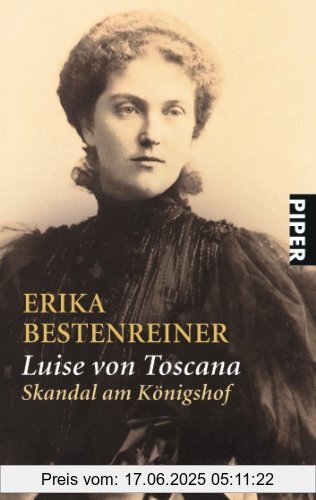 Binding : Taschenbuch, Edition : 9, Label : Piper Taschenbuch, Publisher : Piper Taschenbuch, NumberOfItems : 1, medium : Taschenbuch, numberOfPages : 336, publicationDate : 2000-11-01, authors : Erika Bestenreiner, languages : german, ISBN : 3492231942